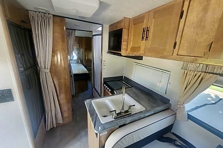 Coachmen leperchauen 27qb