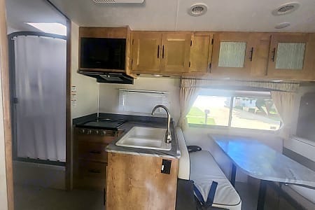 Coachmen leperchauen 27qb