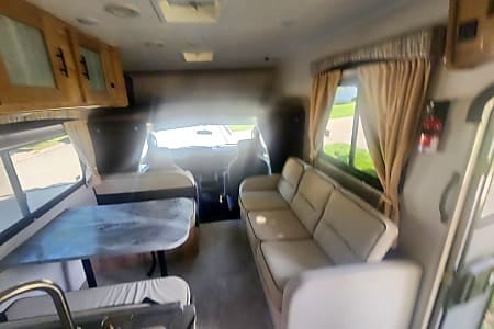 Coachmen leperchauen 27qb