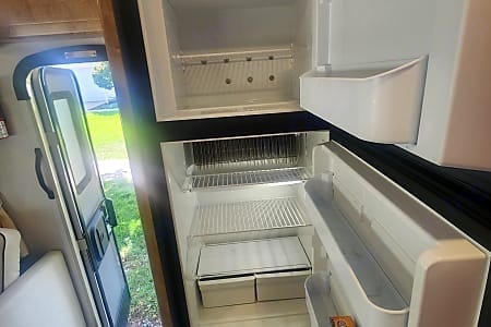 Coachmen leperchauen 27qb