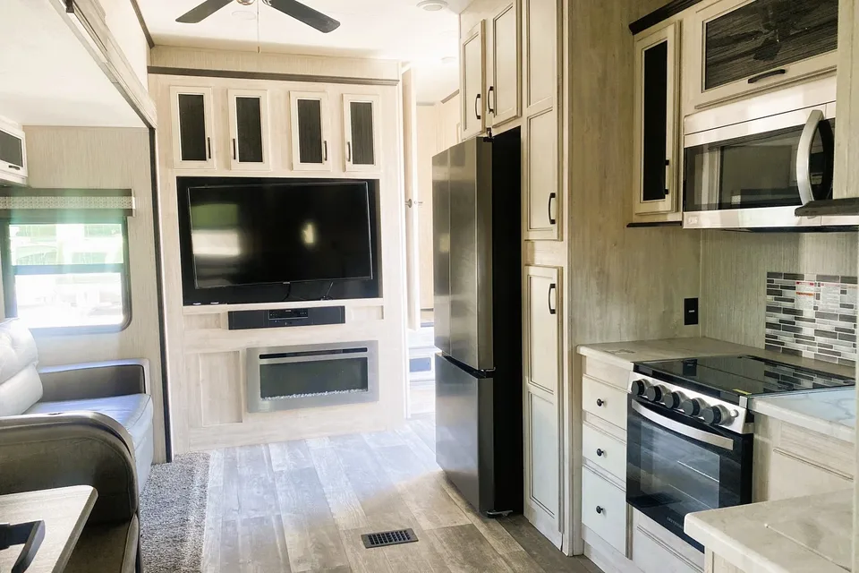 🔥 Sierra Fudge 🔥 Indulgent Stay • 2BR • 2 Bath • Sleeps 10
