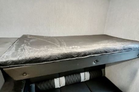 Bunkbed Travel Trailer - Forest, VA - Horse Center Delivery