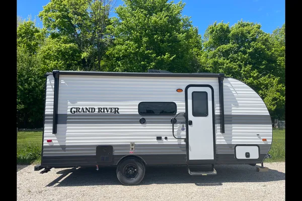 Cozy RV