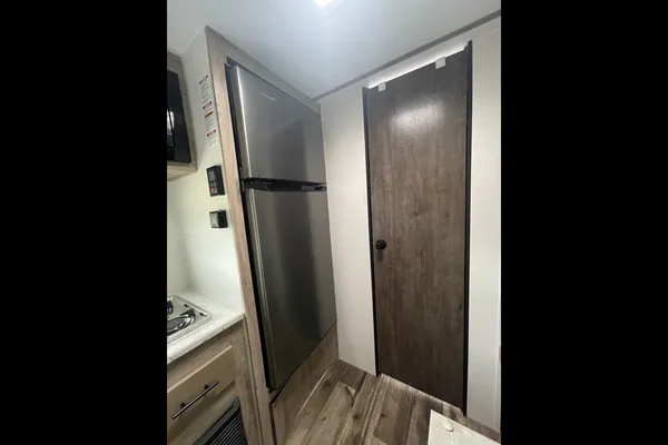 Cozy RV