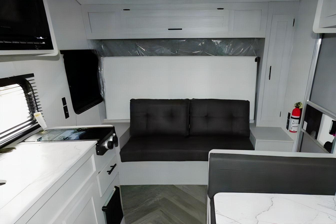 Adventure Onward's Wildwood FSX Travel Trailer