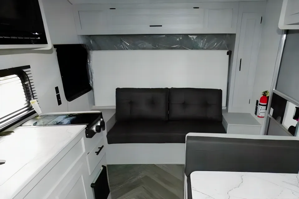 Adventure Onward's Wildwood FSX Travel Trailer