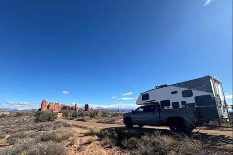 Nacho's sick rig!
