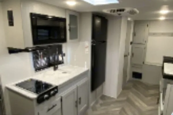 FSX Couples Coach: Small Family: Fully Equipped: Delivery Available