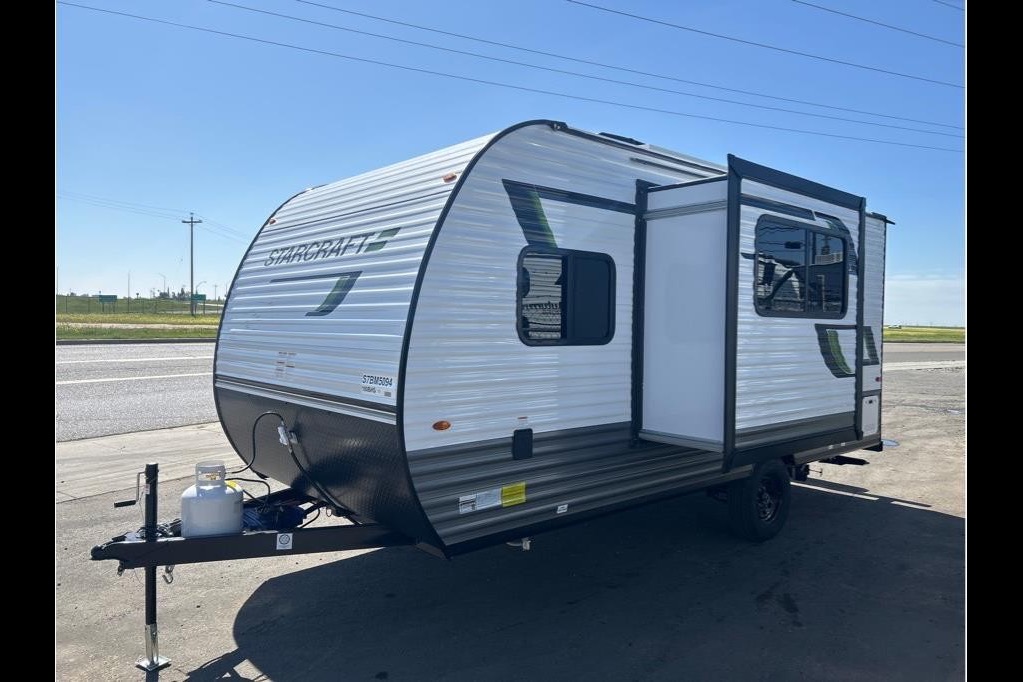 2025 NEW comfy and easy to Tow
