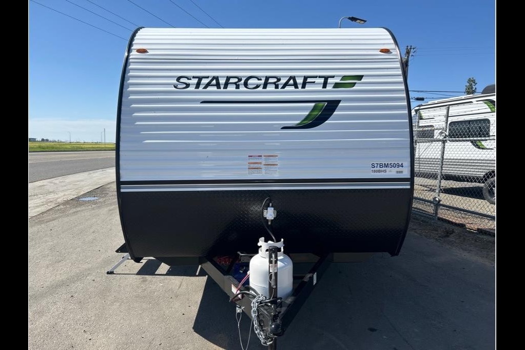 2025 NEW comfy and easy to Tow