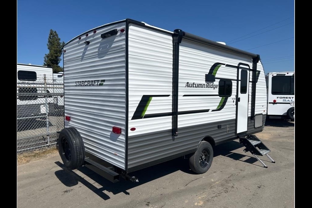 2025 NEW comfy and easy to Tow