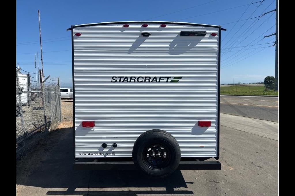 2025 NEW comfy and easy to Tow