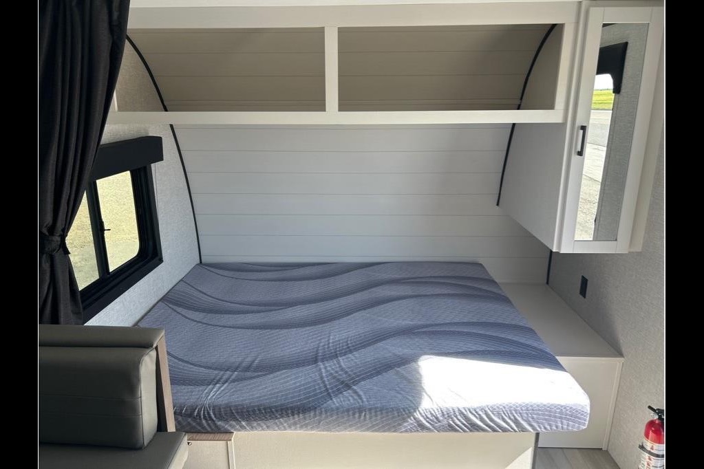 2025 NEW comfy and easy to Tow