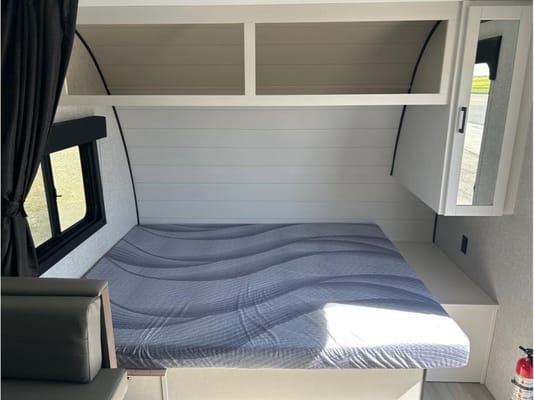 2025 NEW comfy and easy to Tow