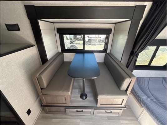 2025 NEW comfy and easy to Tow