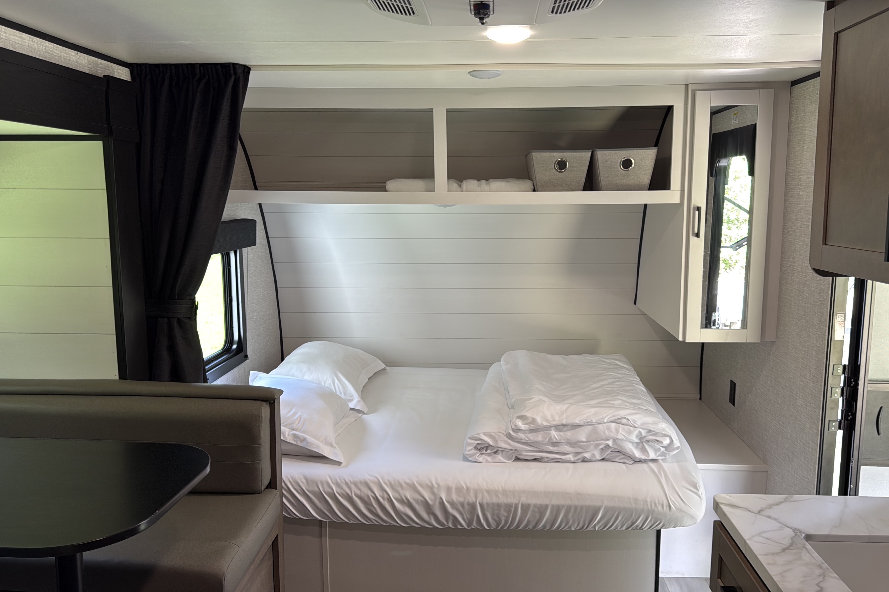 2025 NEW comfy and easy to Tow