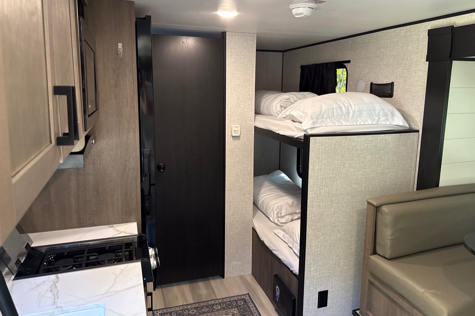 2025 NEW comfy and easy to Tow