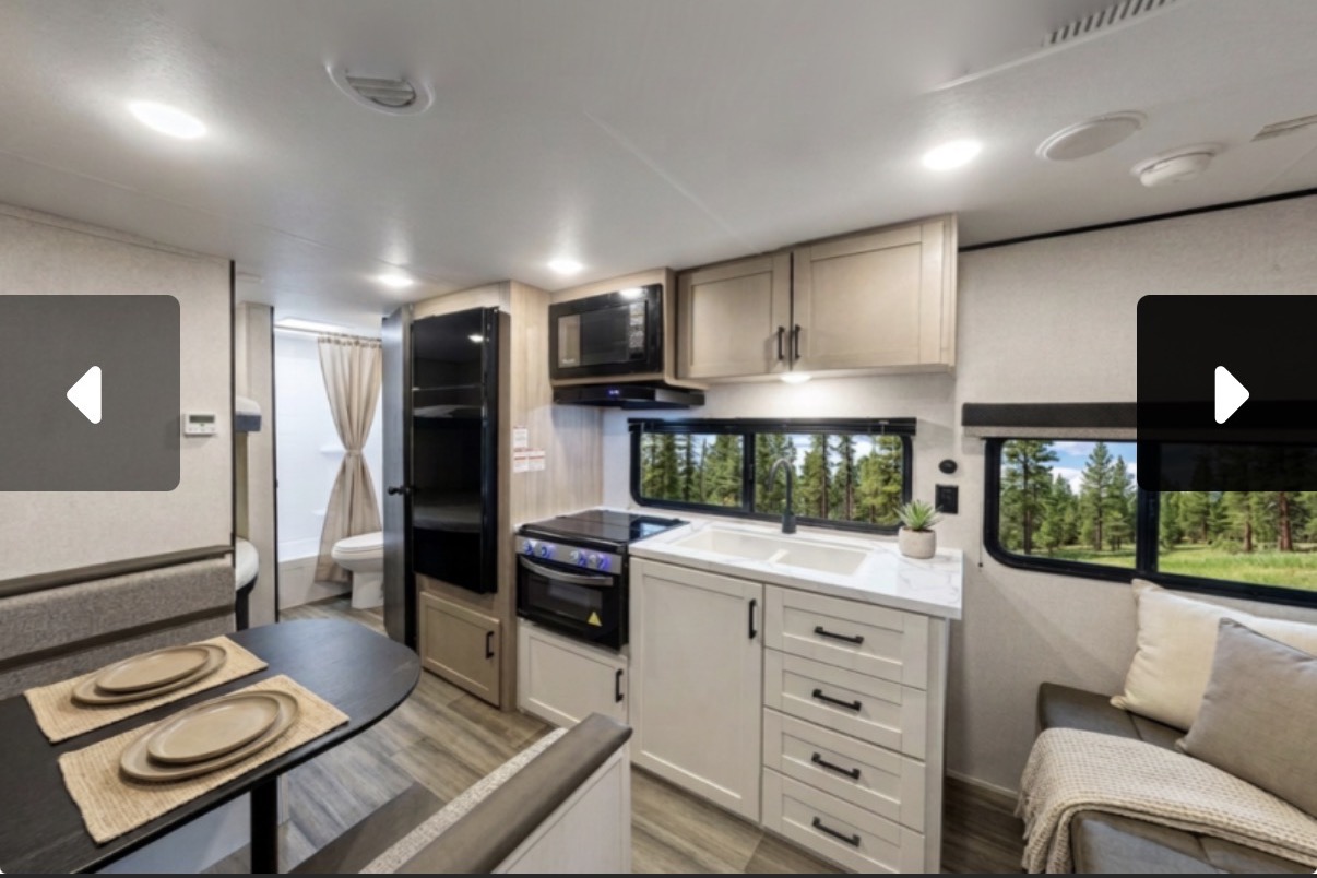 *BRAND NEW* Starcraft Autumn Ridge 26BH Travel Trailer