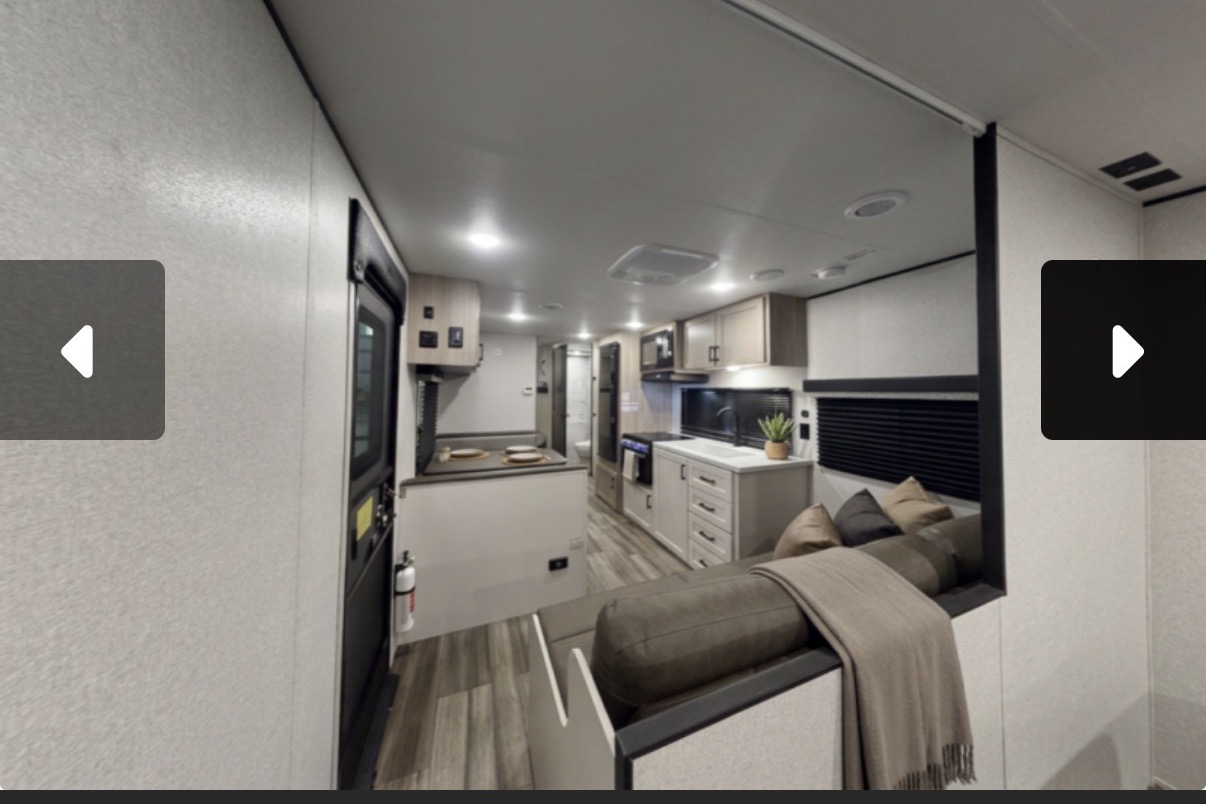 *BRAND NEW* Starcraft Autumn Ridge 26BH Travel Trailer