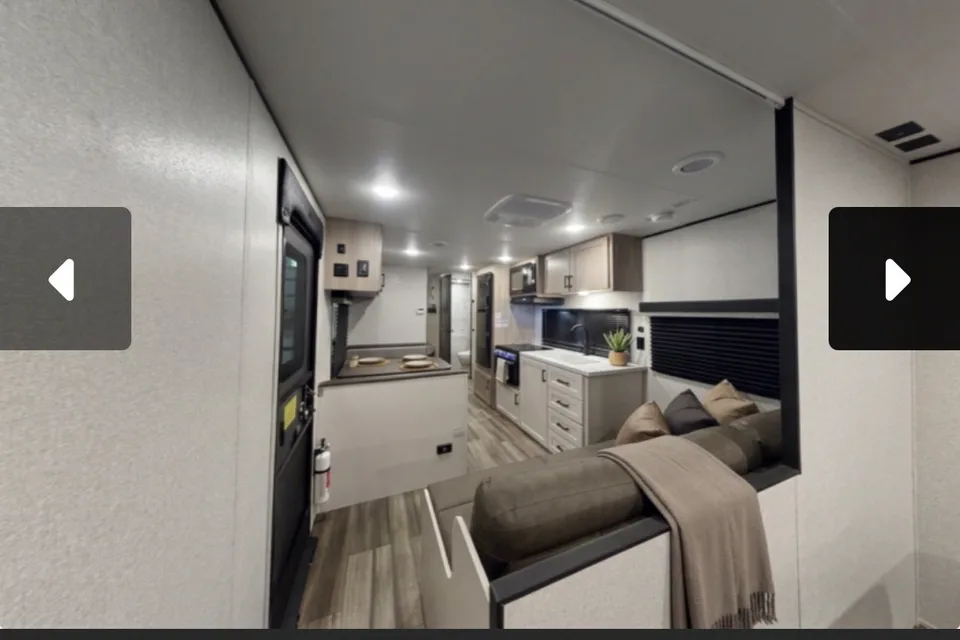 *BRAND NEW* Starcraft Autumn Ridge 26BH Travel Trailer
