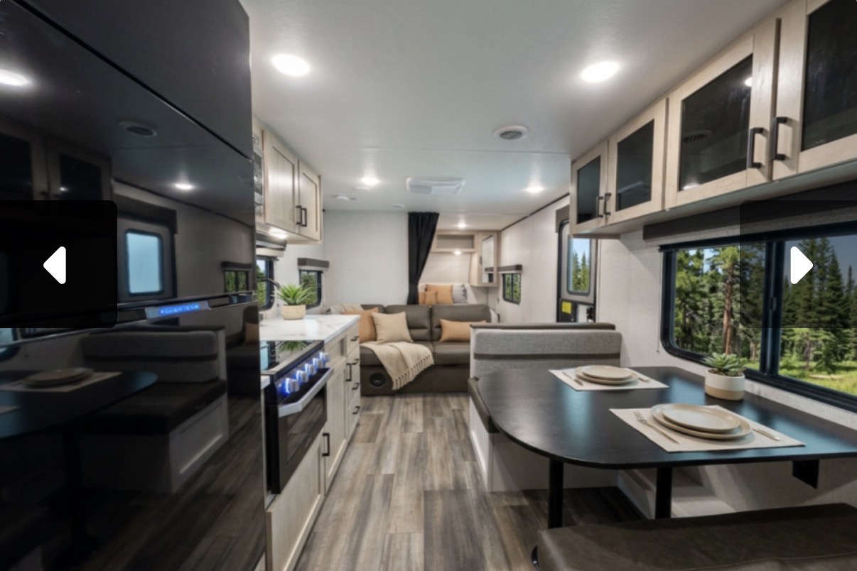*BRAND NEW* Starcraft Autumn Ridge 26BH Travel Trailer