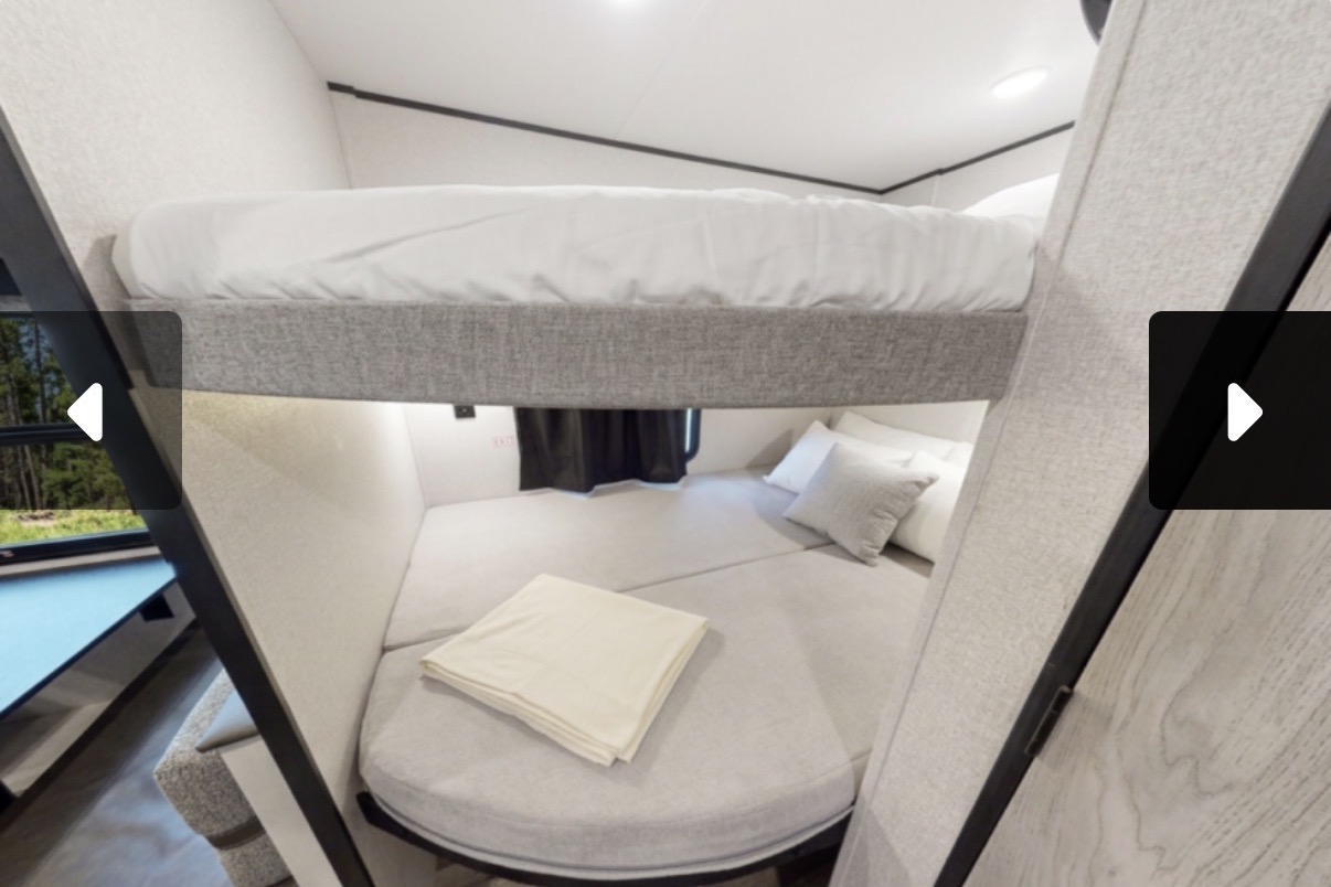 *BRAND NEW* Starcraft Autumn Ridge 26BH Travel Trailer