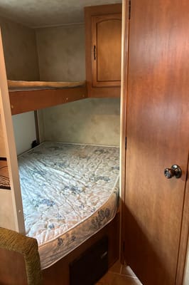 3-Puma TRAVEL TRAILER / CAMPER / RV RENTAL