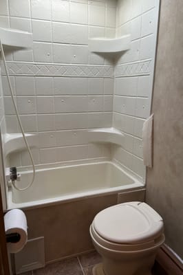 3-Puma TRAVEL TRAILER / CAMPER / RV RENTAL