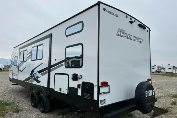 "Happy Camper"