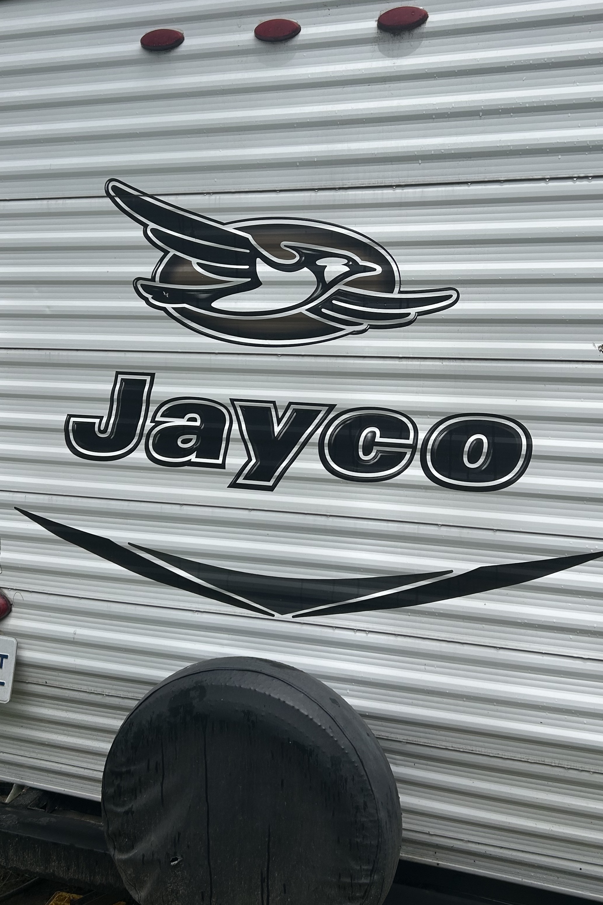 David's Jayco 154BH Travel Trailer