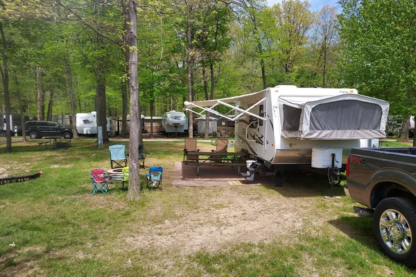 Jayco Jayfeather Hybrid - Easy to Pull