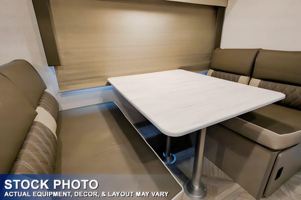 Eugene's Travel Trailer