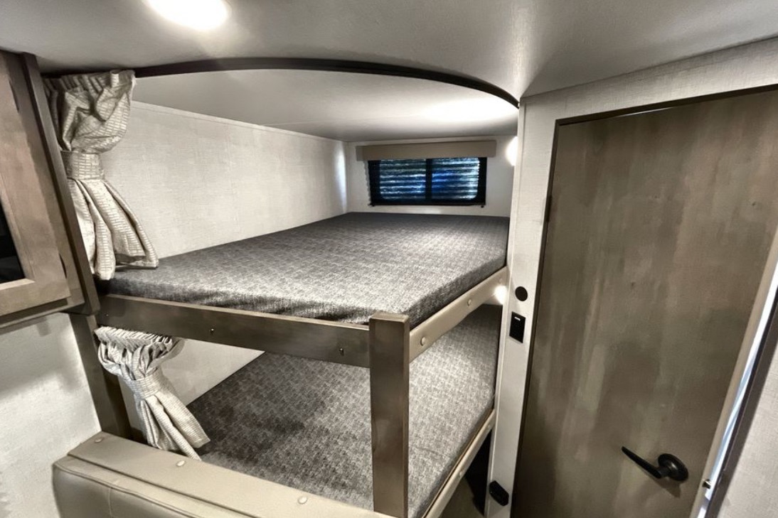 Good Life RV Rental