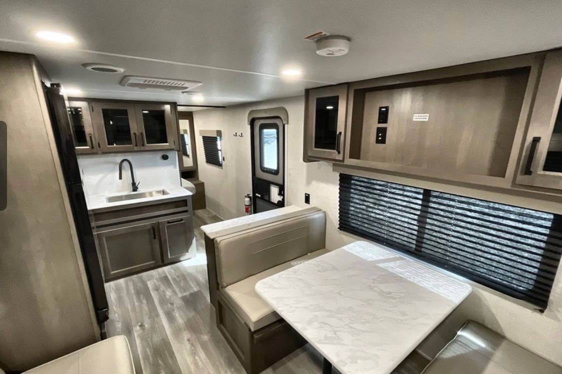 Good Life RV Rental