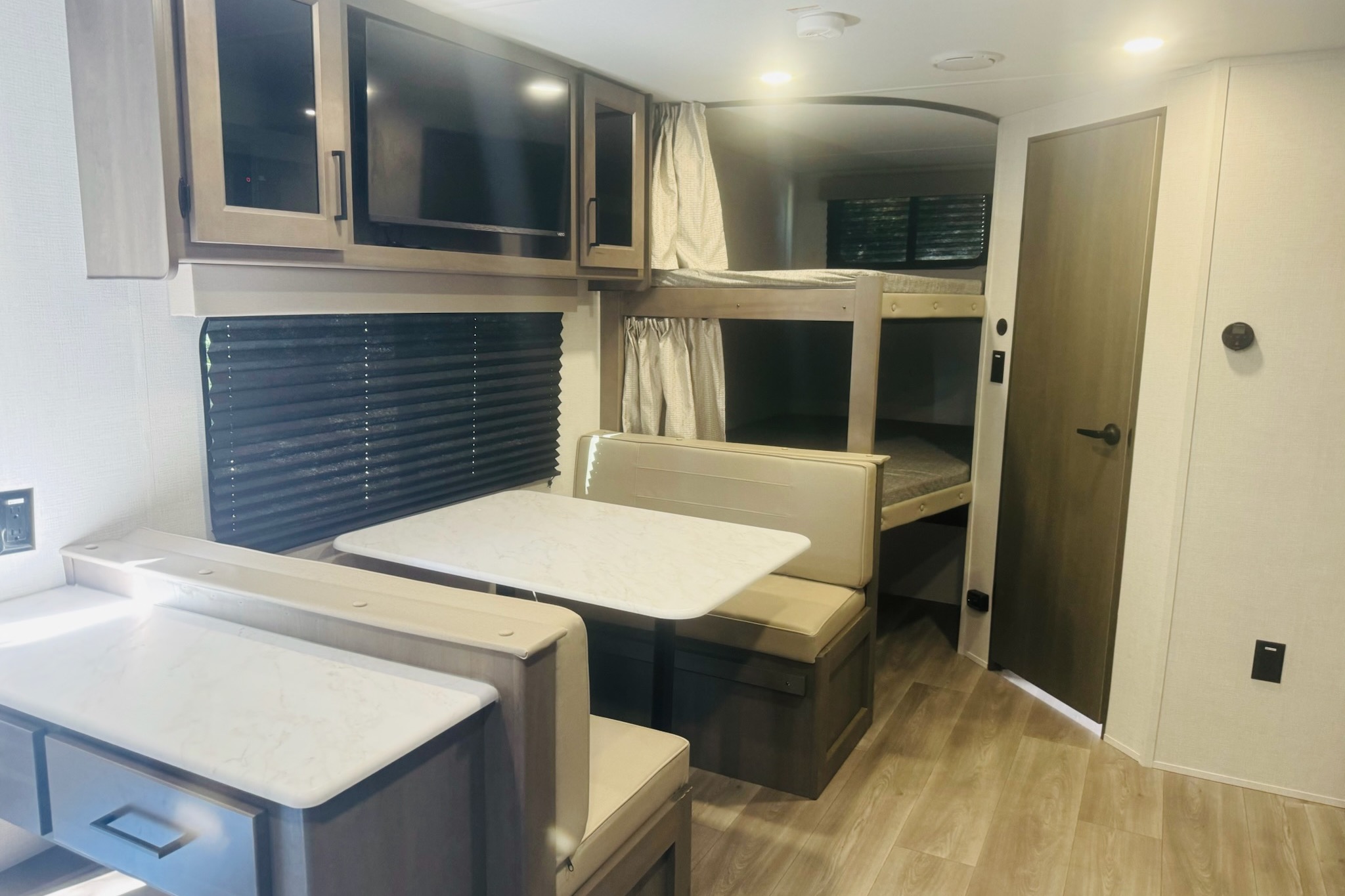 Good Life RV Rental