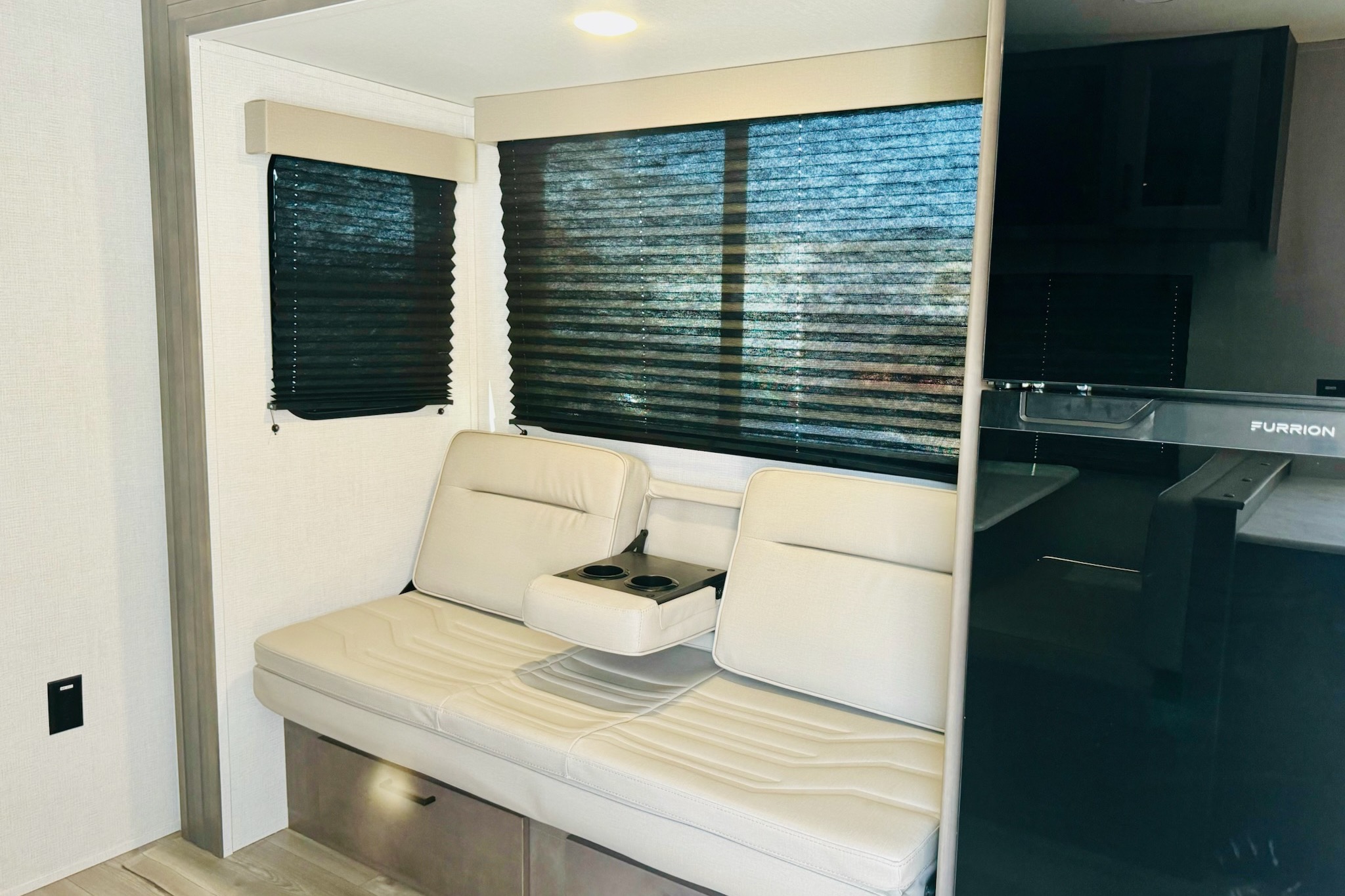 Good Life RV Rental