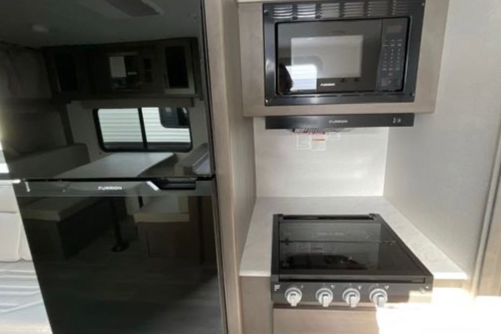 Good Life RV Rental