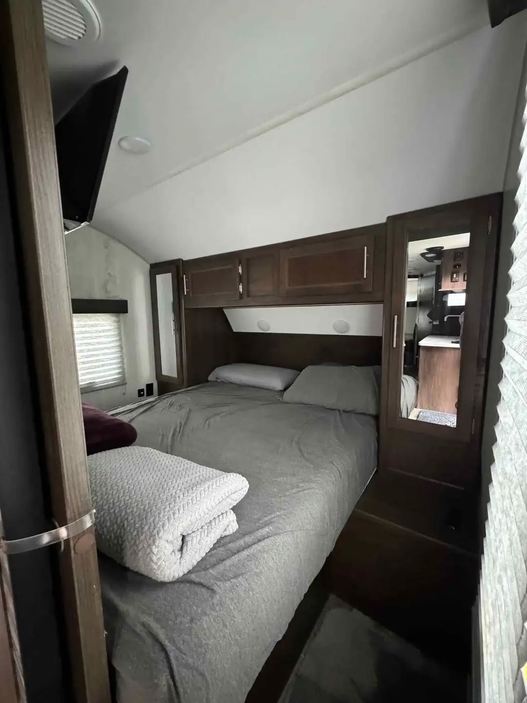 Cozy Camper