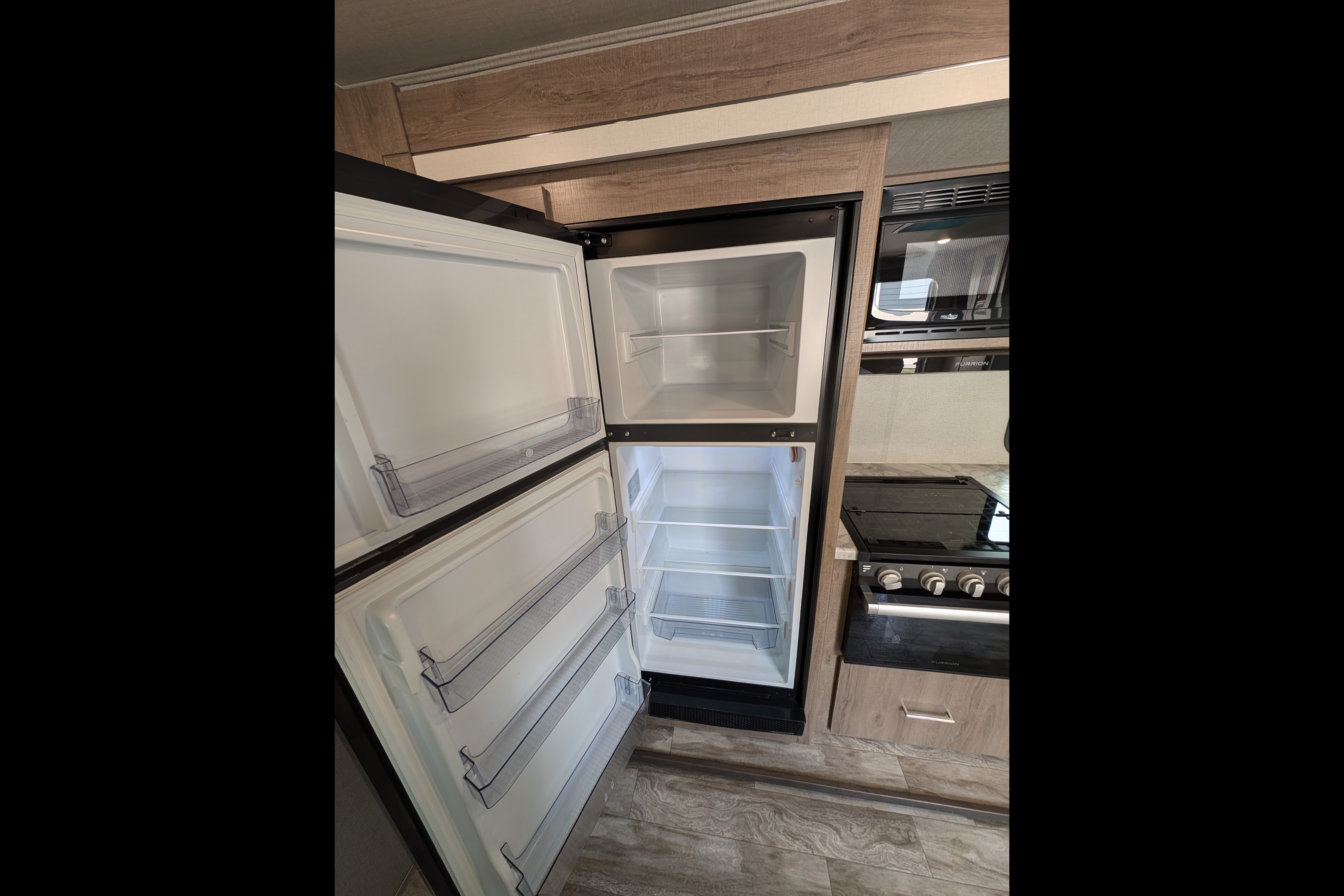 Austen's Grand Design Imagine XLS 23BHE Travel Trailer