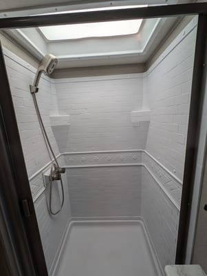 Austen's Grand Design Imagine XLS 23BHE Travel Trailer