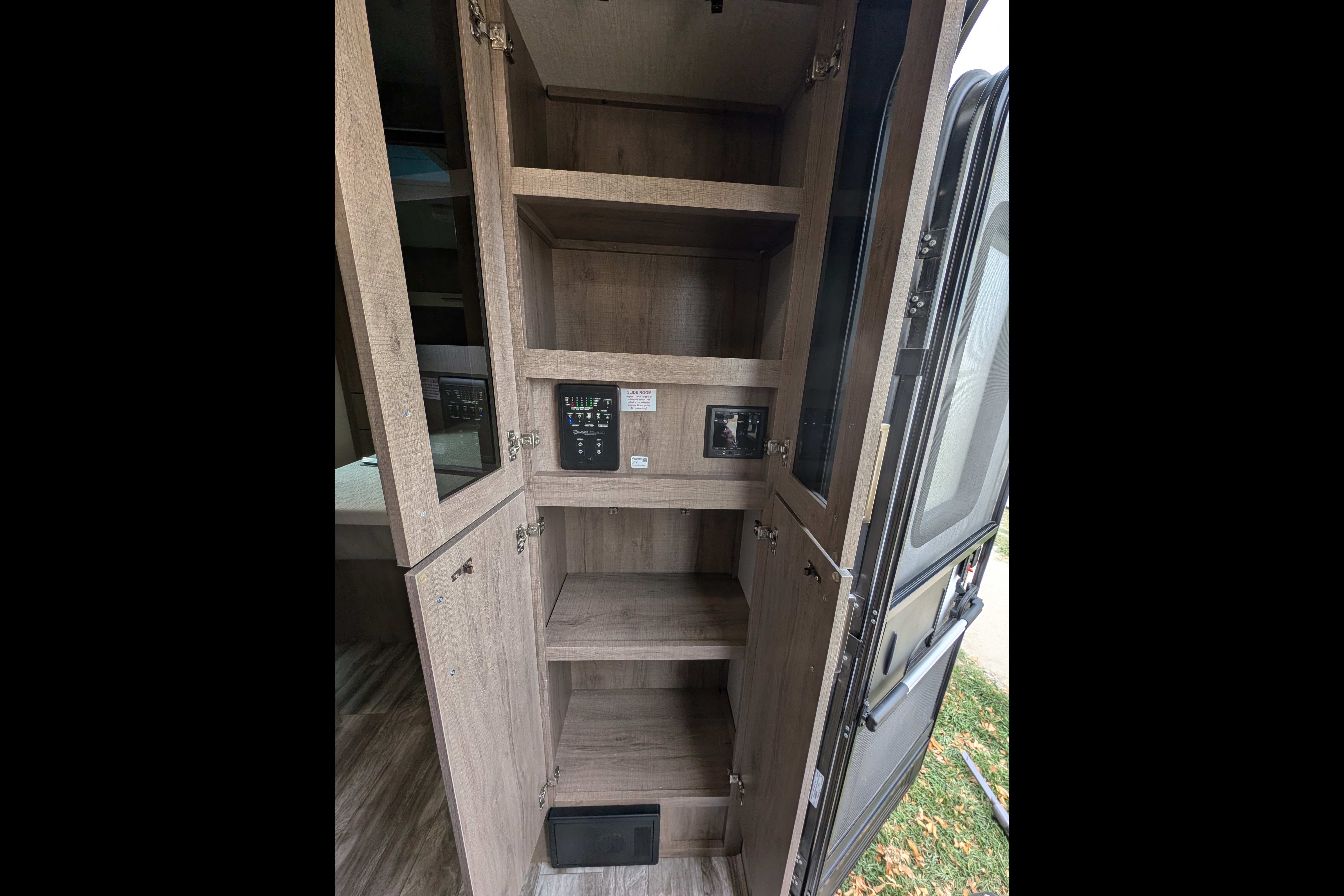 Austen's Grand Design Imagine XLS 23BHE Travel Trailer
