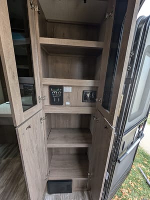 Austen's Grand Design Imagine XLS 23BHE Travel Trailer