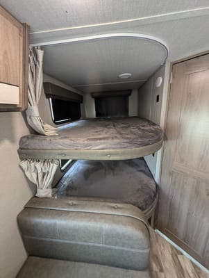 Austen's Grand Design Imagine XLS 23BHE Travel Trailer