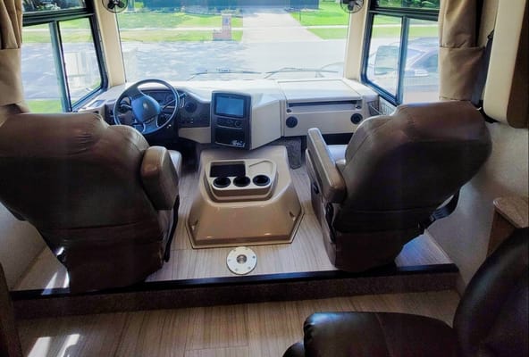 Rv1 Thor Motor Coach Windsport Class A