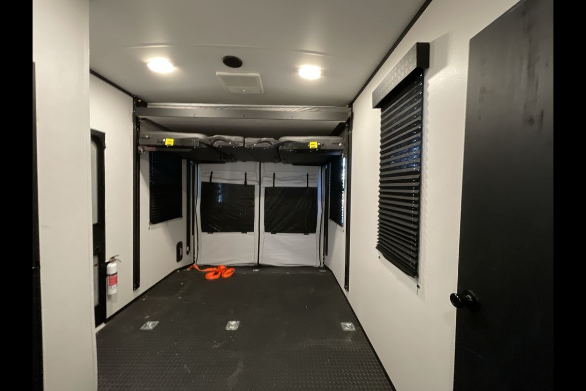 Torque Toy Hauler