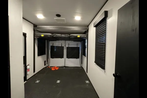 Torque Toy Hauler