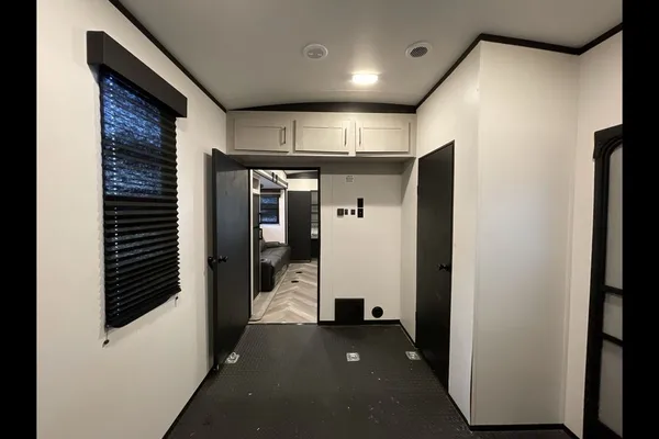 Torque Toy Hauler