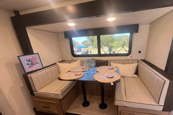 New 2025 black label delivered and fully setup