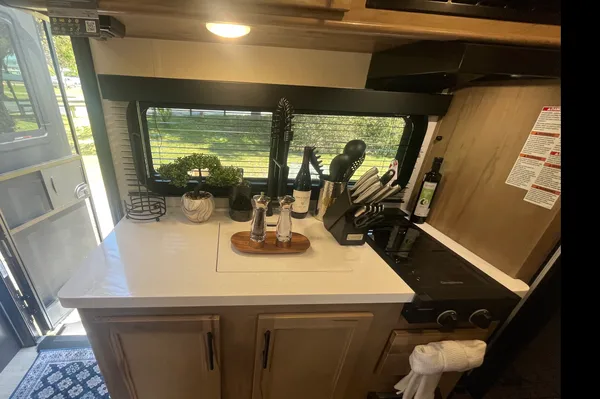 New 2025 black label delivered and fully setup
