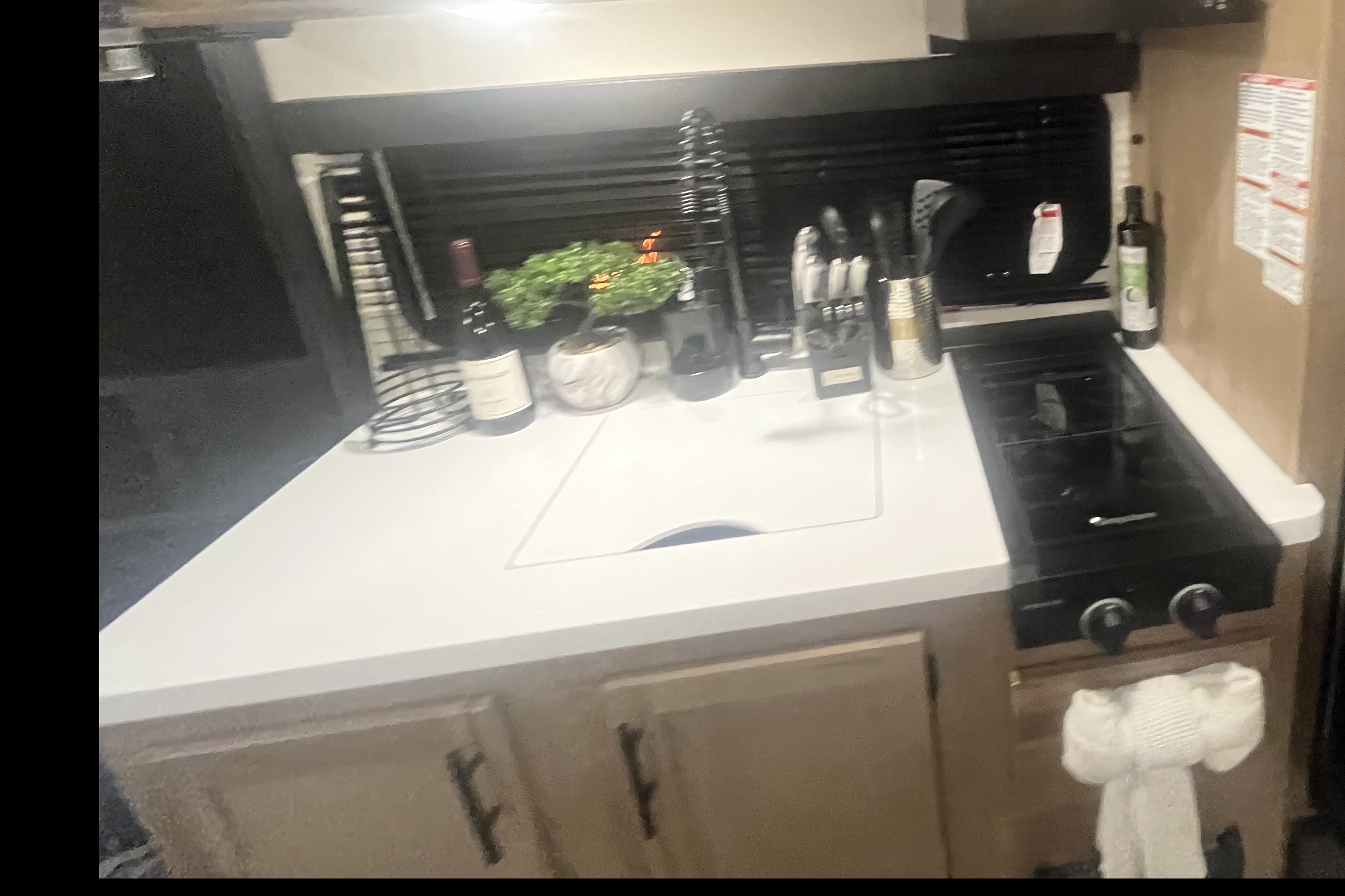 New 2025 black label delivered and fully setup